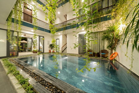 The Nam An Villa Hoi An, Hoi An, Việt Nam