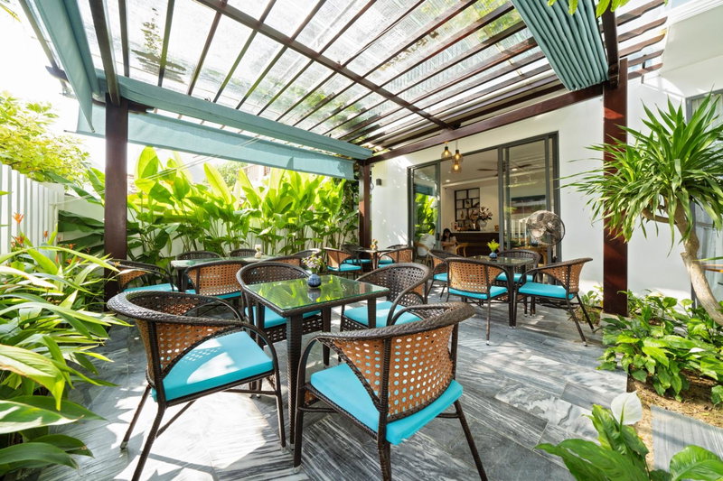 The Nam An Villa Hoi An, Hoi An, Việt Nam