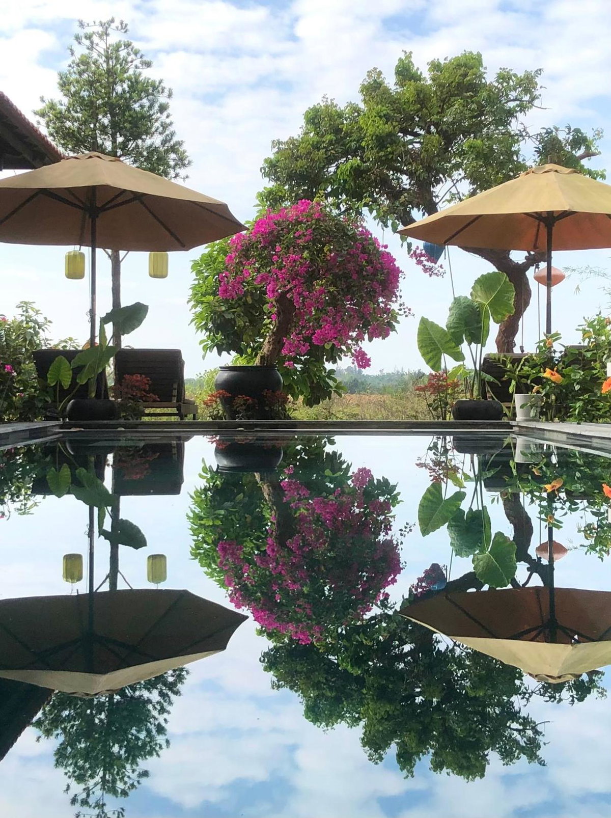 Hotel · The Quin Riverside Villa, Hoi An