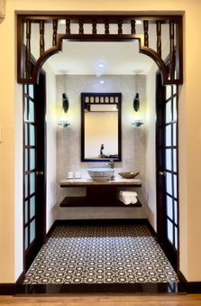 The Quin Riverside Villa, Hoi An, Vietnam