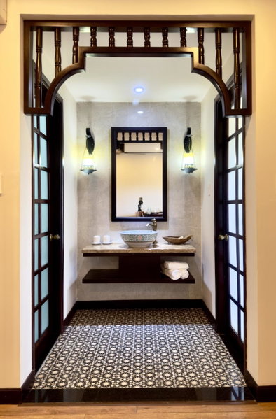The Quin Riverside Villa, Hoi An, Vietnam