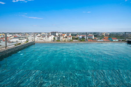 Soluna D'Annam - The Art of Hoi An Relaxation - formerly Hoi An Babylon Riverside Hotel, Hoi An, Việt Nam