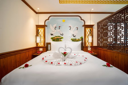 Soluna D'Annam - The Art of Hoi An Relaxation - formerly Hoi An Babylon Riverside Hotel, Hoi An, Việt Nam