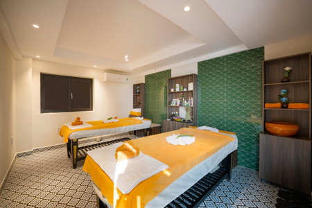 Soluna D'Annam - The Art of Hoi An Relaxation - formerly Hoi An Babylon Riverside Hotel, Hoi An, Việt Nam
