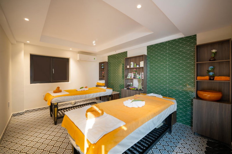 Soluna D'Annam - The Art of Hoi An Relaxation - formerly Hoi An Babylon Riverside Hotel, Hoi An, Việt Nam