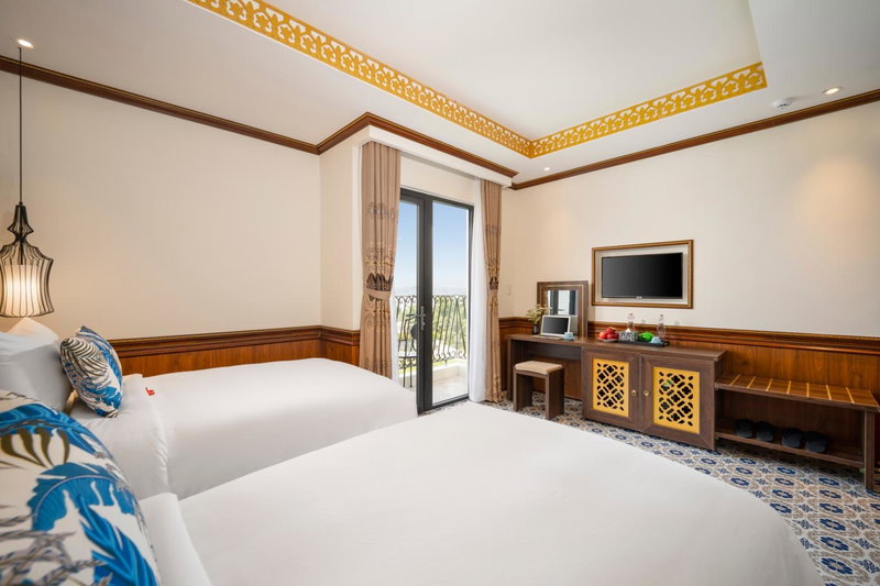 Soluna D'Annam - The Art of Hoi An Relaxation - formerly Hoi An Babylon Riverside Hotel, Hoi An, Việt Nam