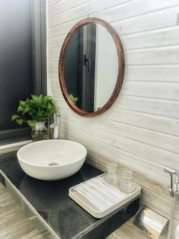 The Backpacker Hostel and spa, Da Nang, Viêt Nam