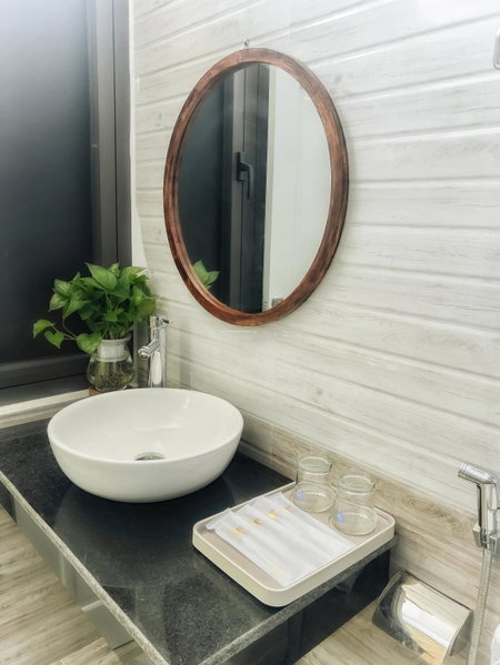 The Backpacker Hostel and spa, Da Nang, Viêt Nam