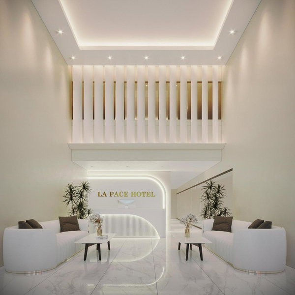 22Land Cosmos Hotel, Hanoï, Viêt Nam