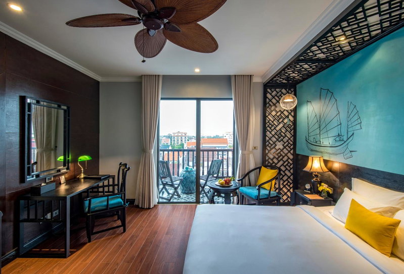 Anio Boutique Hotel Hoian, Hoi An, Vietnam
