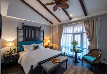 Anio Boutique Hotel Hoian, Hoi An, Vietnam