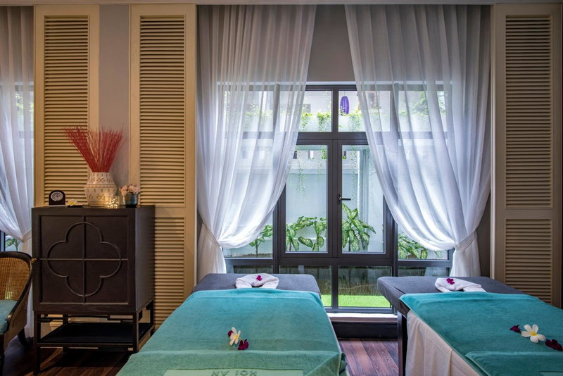 Anio Boutique Hotel Hoian, Hoi An, Vietnam