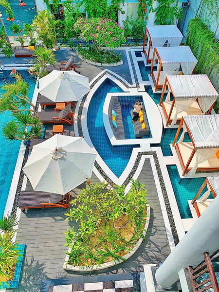Anio Boutique Hotel Hoian, Hoi An, Vietnam