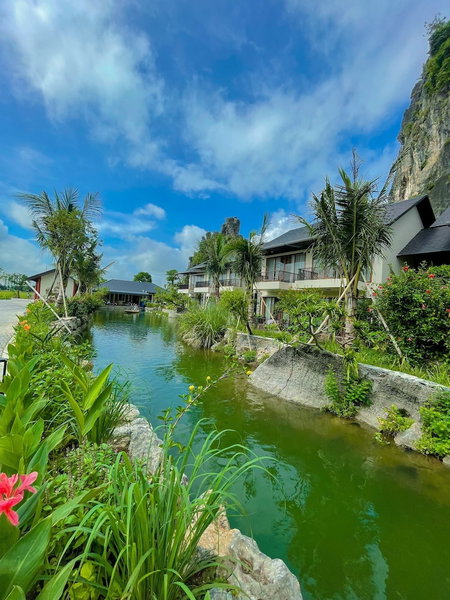 Athena Premier Resort Ninh Bình, Ninh Binh, Vietnam
