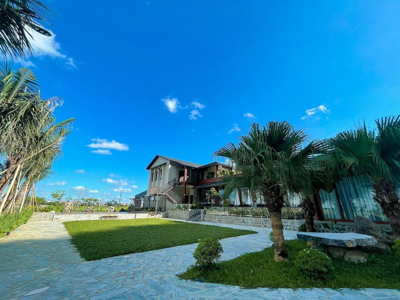 Athena Premier Resort Ninh Bình, Ninh Binh, Vietnam