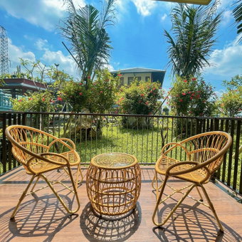 Athena Premier Resort Ninh Bình, Ninh Binh, Vietnam