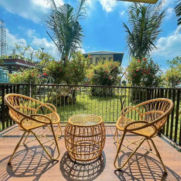 Athena Premier Resort Ninh Bình, Ninh Binh, Vietnam