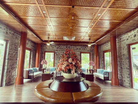 Athena Premier Resort Ninh Bình, Ninh Binh, Vietnam