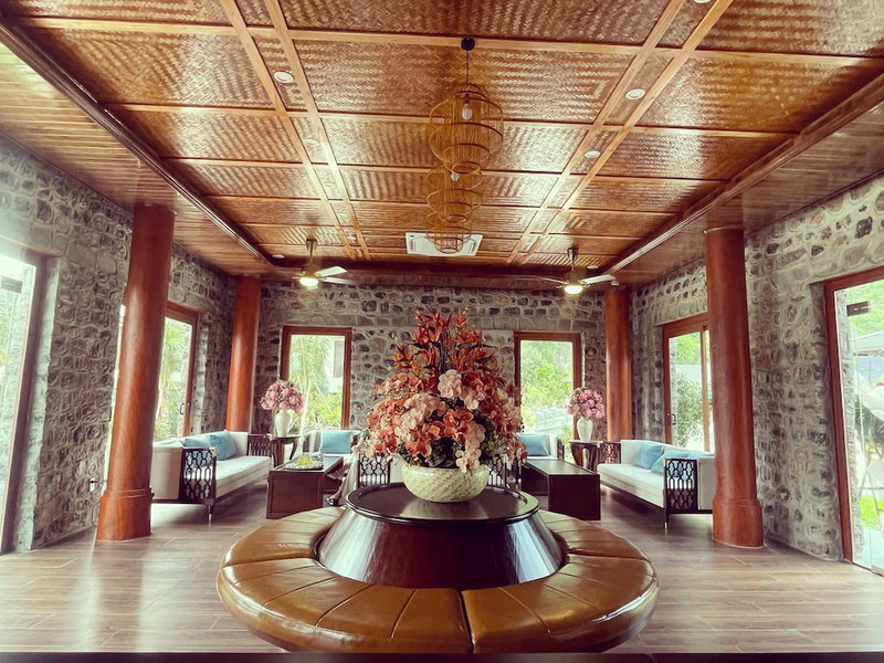 Athena Premier Resort Ninh Bình, Ninh Binh, Vietnam