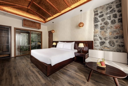 Athena Premier Resort Ninh Bình, Ninh Binh, Vietnam