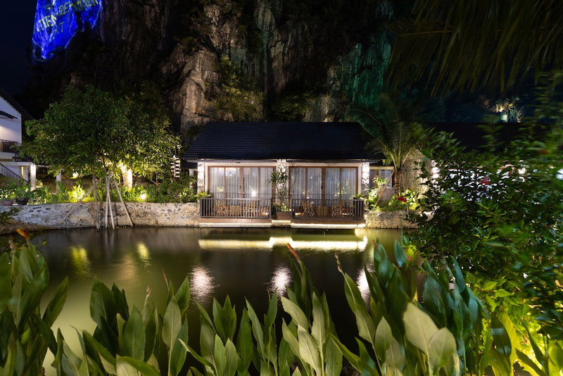 Athena Premier Resort Ninh Bình, Ninh Binh, Vietnam
