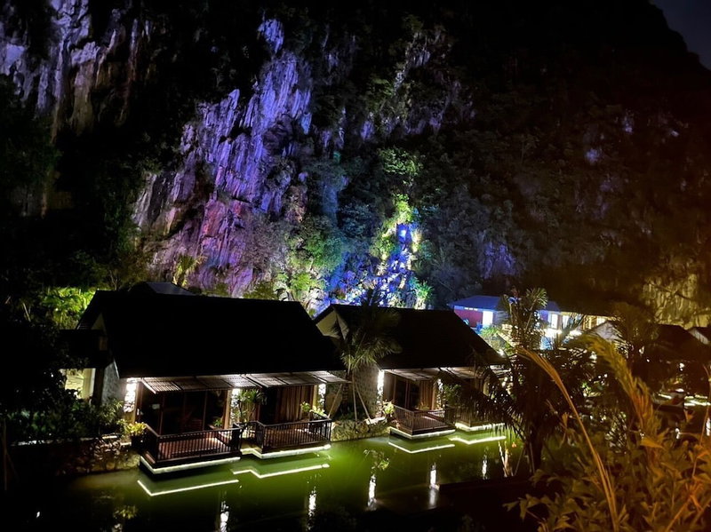 Athena Premier Resort Ninh Bình, Ninh Binh, Vietnam