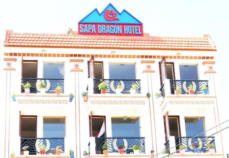 Sapa Dragon Hotel, Lao Cai, Việt Nam