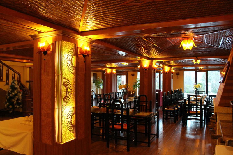 Sapa Dragon Hotel, Lao Cai, Việt Nam