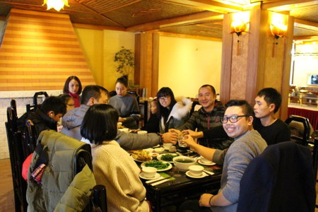 Sapa Dragon Hotel, Lao Cai, Việt Nam