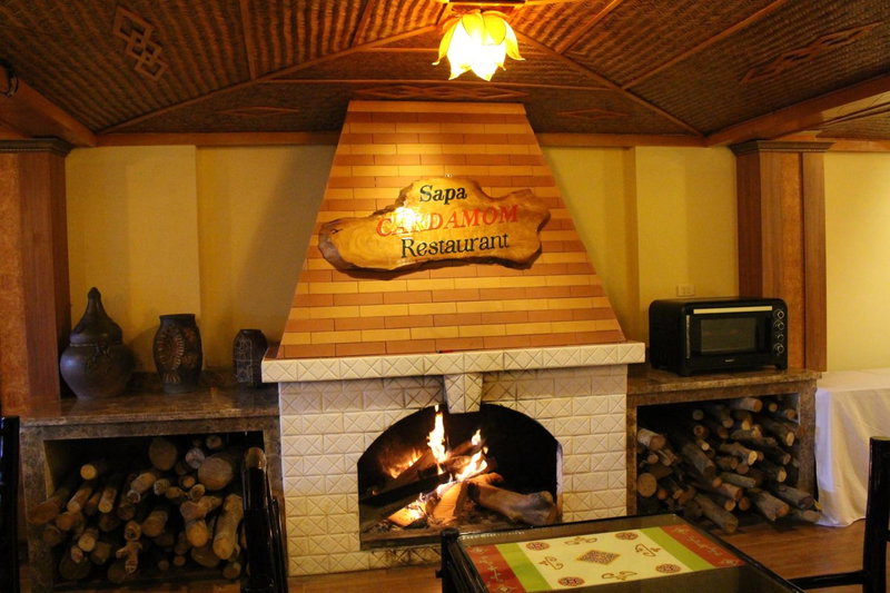 Sapa Dragon Hotel, Lao Cai, Việt Nam