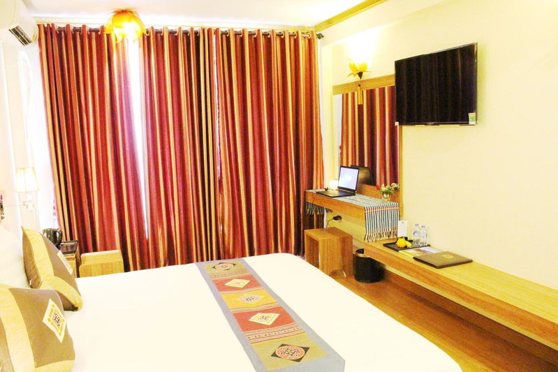 Sapa Dragon Hotel, Lao Cai, Việt Nam