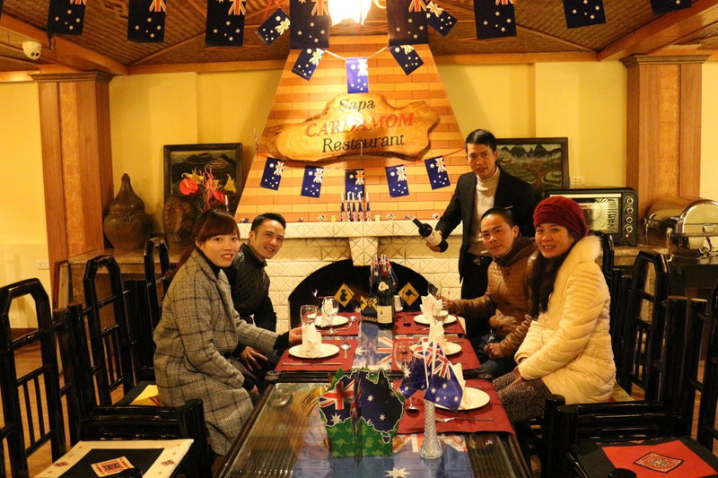 Sapa Dragon Hotel, Lao Cai, Việt Nam