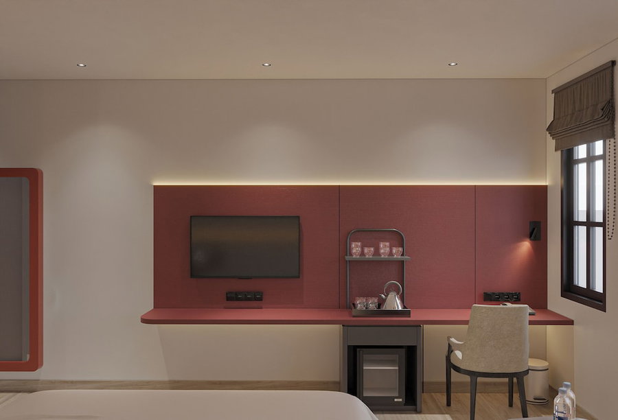 The Concept Hotel HCMC - Premium, Thành phố Hồ Chí Minh, Việt Nam