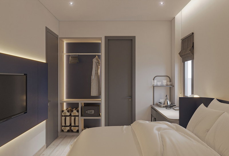 The Concept Hotel HCMC - Premium, Thành phố Hồ Chí Minh, Việt Nam