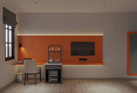 The Concept Hotel HCMC - Premium, Thành phố Hồ Chí Minh, Việt Nam