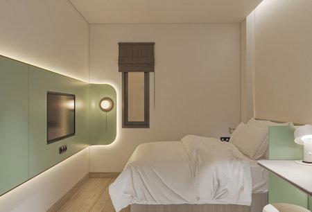 The Concept Hotel HCMC - Premium, Thành phố Hồ Chí Minh, Việt Nam