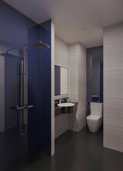 The Concept Hotel HCMC - Premium, Thành phố Hồ Chí Minh, Việt Nam