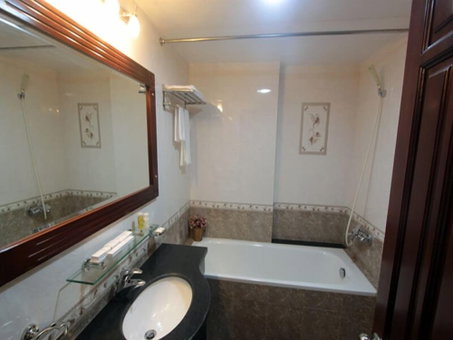 Le Foyer Hotel, Hà Nội, Việt Nam