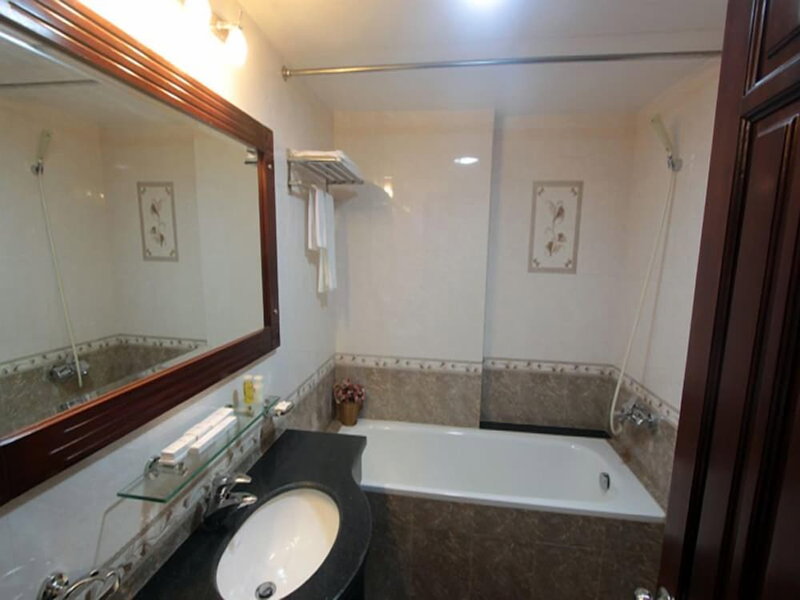 Le Foyer Hotel, Hà Nội, Việt Nam