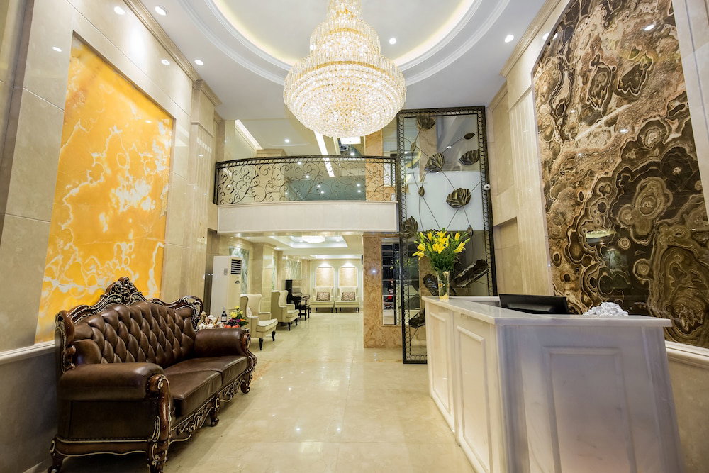 Hotel · Little Hanoi Deluxe Hotel, Hanoi