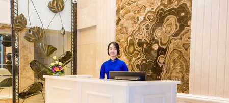 Little Hanoi Deluxe Hotel, Hanoi, Vietnam