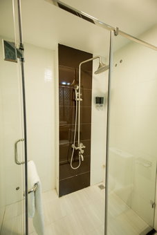 Little Hanoi Deluxe Hotel, Hanoi, Vietnam