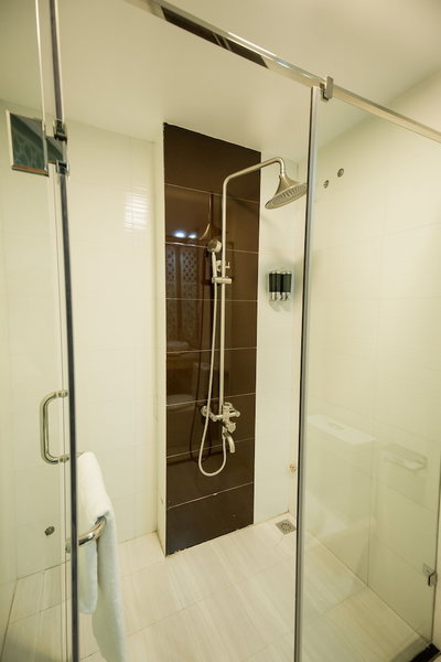 Little Hanoi Deluxe Hotel, Hanoi, Vietnam