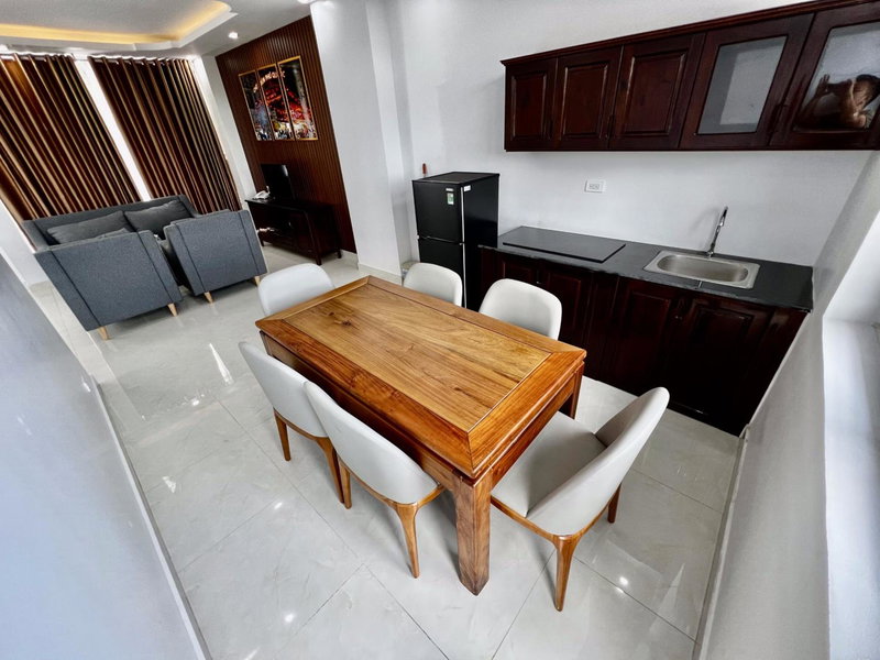 Dương Đông Hotel, Duong GJong, Vietnam