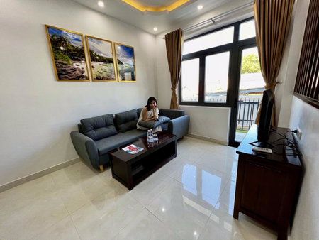 Dương Đông Hotel, Duong GJong, Vietnam