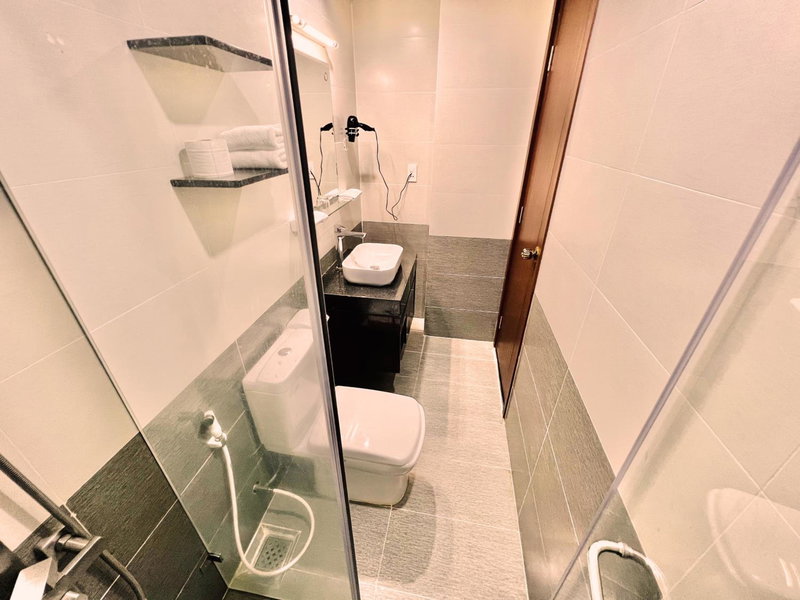 Dương Đông Hotel, Duong GJong, Vietnam