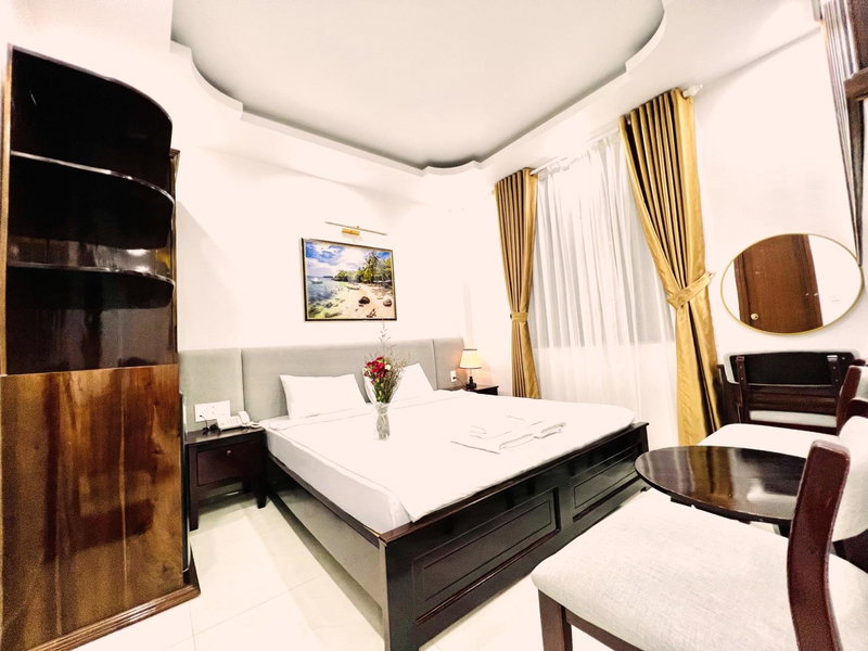 Dương Đông Hotel, Duong GJong, Vietnam