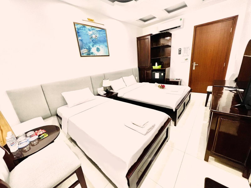 Dương Đông Hotel, Duong GJong, Vietnam