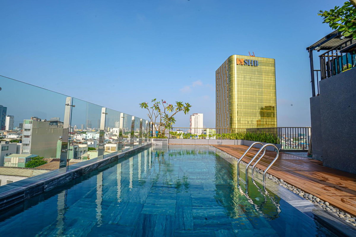 Seahorse Signature Danang Hotel by Haviland, Viêt Nam