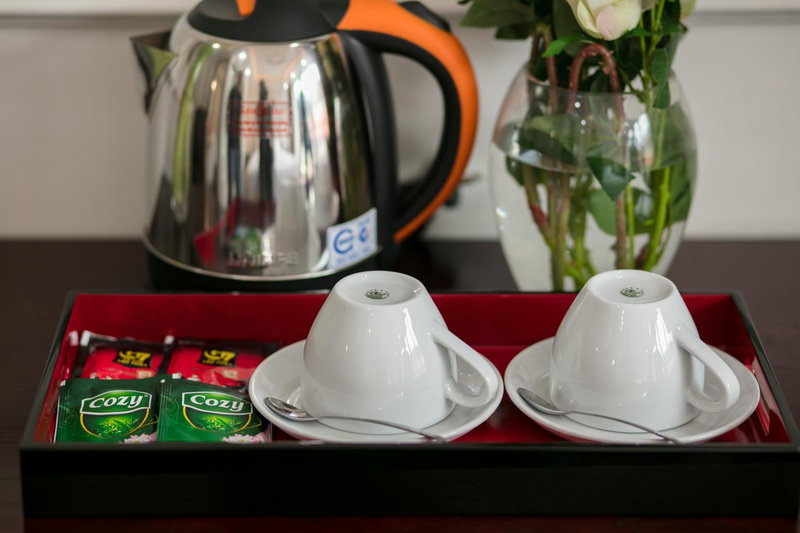 Golden Legend Palace Hotel & Travel, Hanoi, Vietnam